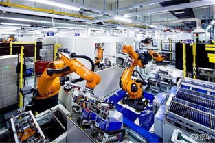 国产特斯拉与LG化学合作 宁德时代的机会与新兴能源技术的未来