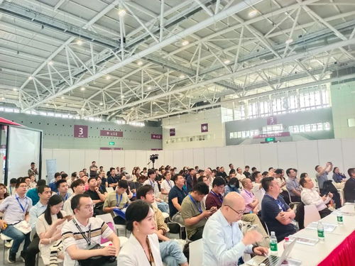 汇聚能量，激发创新——2023碳中和创新论坛暨绿色能源电子技术应用发展论坛圆满落幕