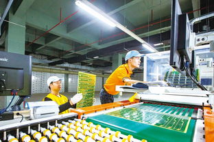 黄石老工业基地调整改造成效突出，新兴能源技术研发注入新动力