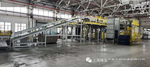 年产90万吨塑料包装制品生产线技术改造竣工，新兴能源技术研发助力产业升级