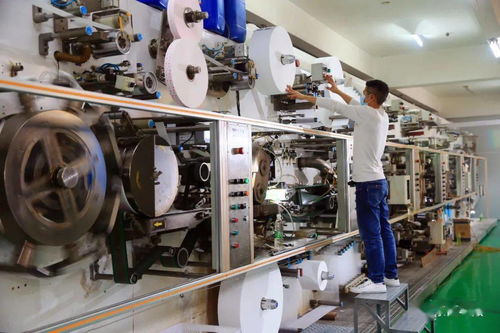 泉景图 科技创新驱动民营经济新动能，新兴能源技术研发谱写新篇