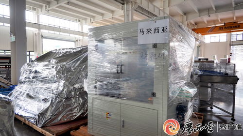 以自主研发打破壁垒 柳州企业凭新兴能源技术产品远销全球