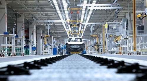 冲锋在一线 创新在火线——上海国资国企战疫显担当 新兴能源技术研发不辍