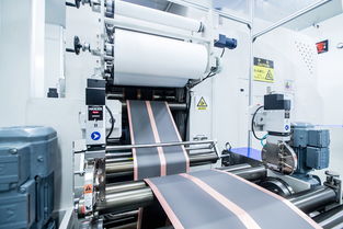 蜂巢能源斥资20亿欧元布局欧洲，AI智造引领叠时代能源技术革新